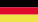 bandiera lingua tedesco